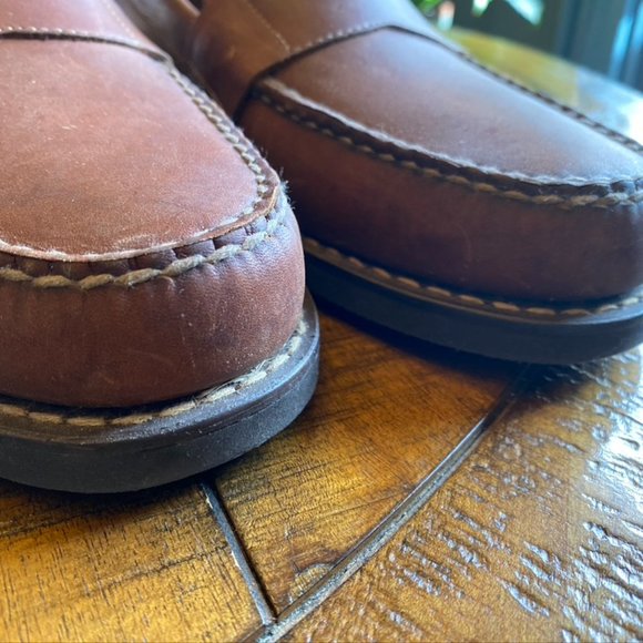 Colter Creek Aerosoft Loafers - Picture 7 of 8